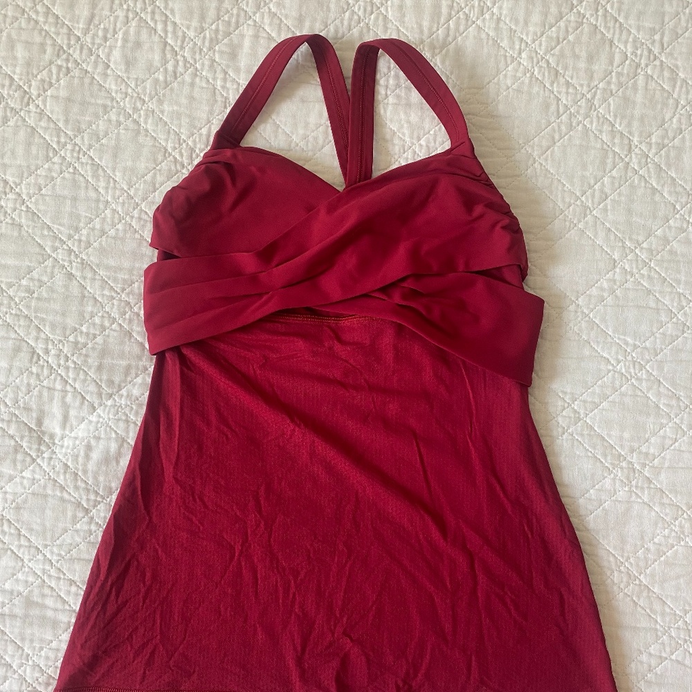Lululemon Athletica Top